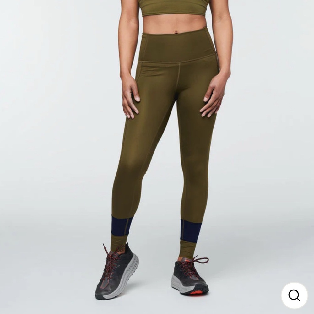 Cotopaxi Cerro Travel Tight